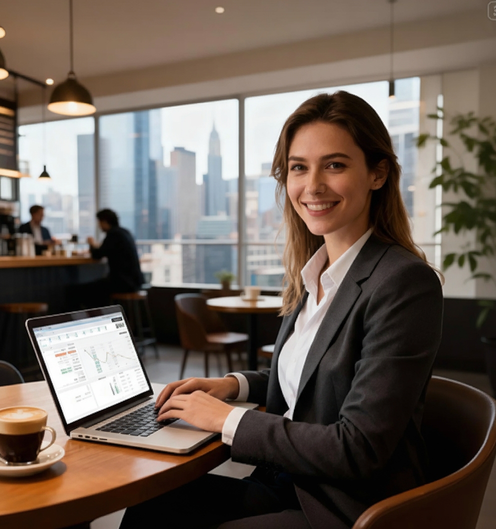 Illustration Produkttester